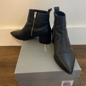 Everlane Boss Boot Size 8